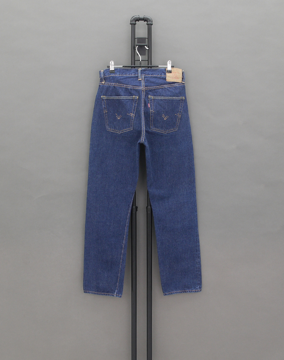 DUBBLEWORKS By WAREHOUSE 60&#039;s Type Selvedge Jeans