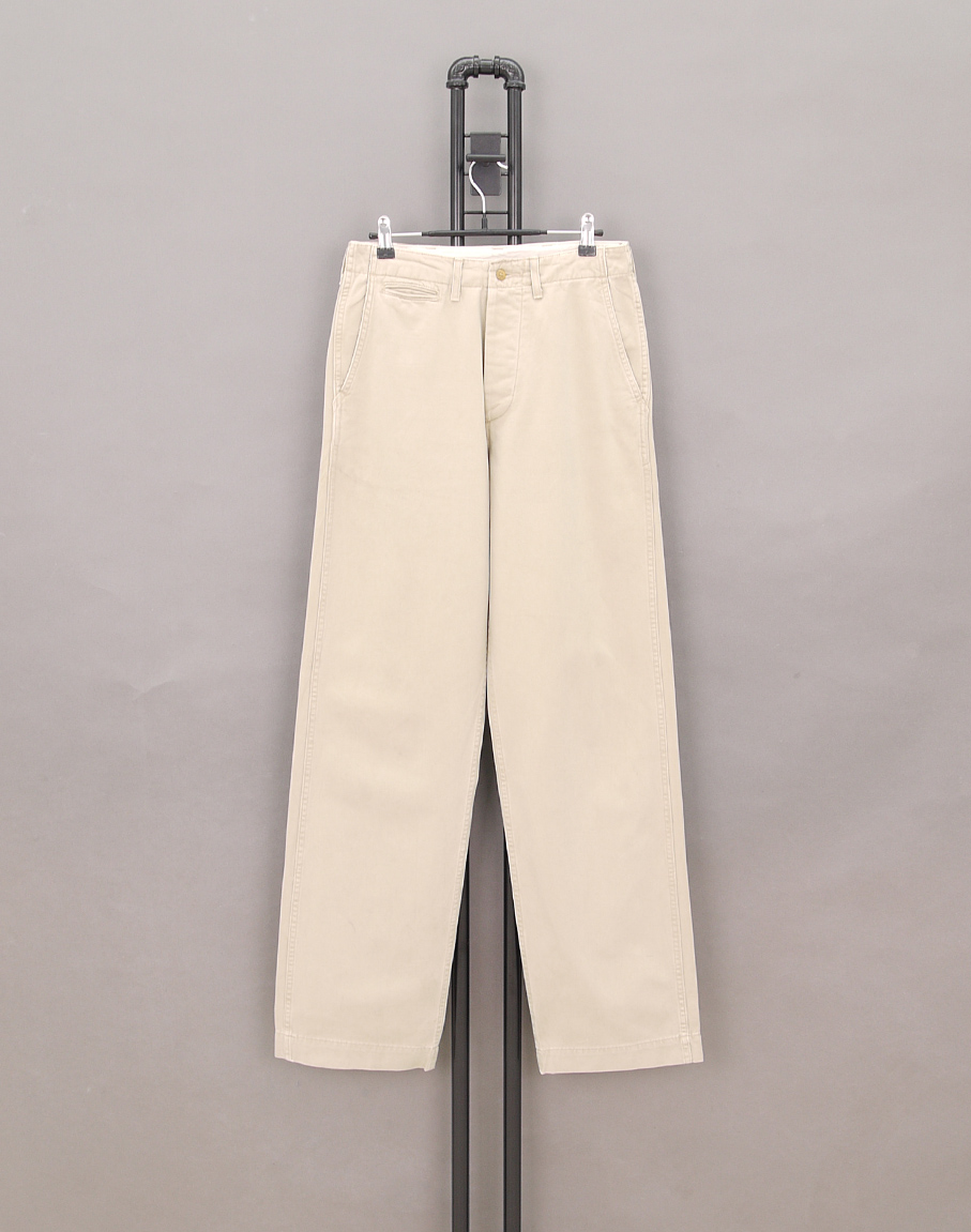 Alpha Industries 1941&#039;sType US Army Chino Trousers